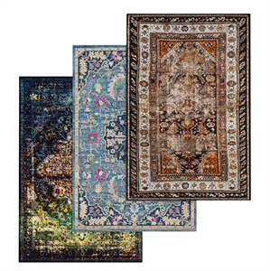 Carpets Set 979